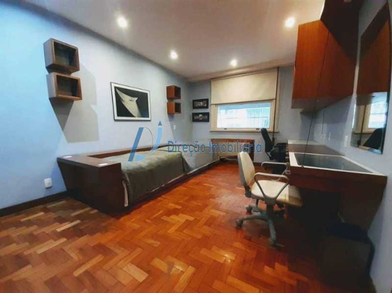 Conheça 13HB40420 do imóvel - Apartamento à venda Rua Prudente de Morais, Ipanema, Rio de Janeiro - R$ 5.000.000 - HB40420IPA - 13 13HB40420 - 13