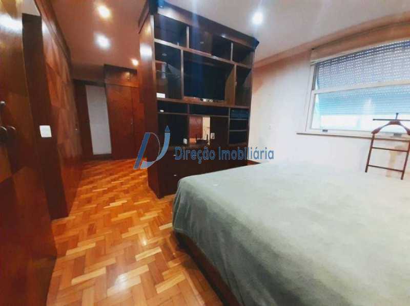 Conheça 11HB40420 do imóvel - Apartamento à venda Rua Prudente de Morais, Ipanema, Rio de Janeiro - R$ 5.000.000 - HB40420IPA - 11 11HB40420 - 11