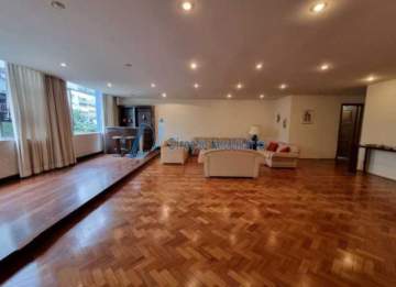 Apartamento à venda Rua Cinco de Julho, Copacabana, Rio de Janeiro - R$ 2.200.000 - HB30695COP