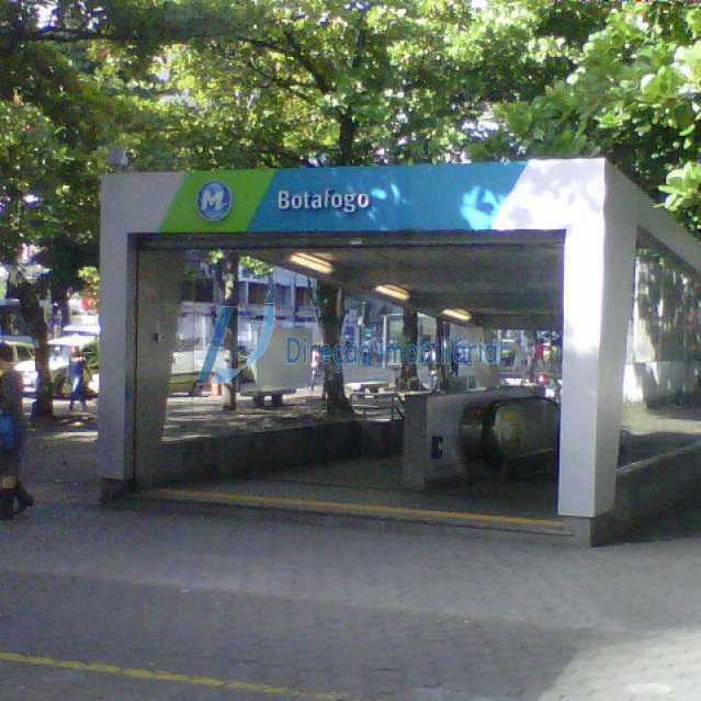 Conheça 15HB20356 do imóvel - Apartamento com Área Privativa à venda Rua Álvaro Ramos, Botafogo, Rio de Janeiro - R$ 529.000 - HB20356BOT - 15 15HB20356 - 15