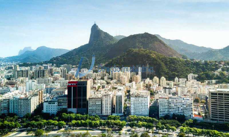 Conheça 16HB20356 do imóvel - Apartamento com Área Privativa à venda Rua Álvaro Ramos, Botafogo, Rio de Janeiro - R$ 529.000 - HB20356BOT - 16 16HB20356 - 16