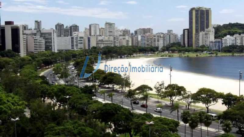 Conheça 18HB20356 do imóvel - Apartamento com Área Privativa à venda Rua Álvaro Ramos, Botafogo, Rio de Janeiro - R$ 529.000 - HB20356BOT - 18 18HB20356 - 18