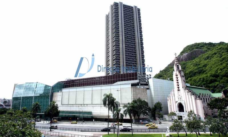 Conheça 19HB20356 do imóvel - Apartamento com Área Privativa à venda Rua Álvaro Ramos, Botafogo, Rio de Janeiro - R$ 529.000 - HB20356BOT - 19 19HB20356 - 19