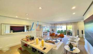 Apartamento à venda Rua Timóteo da Costa, Leblon, Rio de Janeiro - R$ 2.790.000 - HB30708LEB