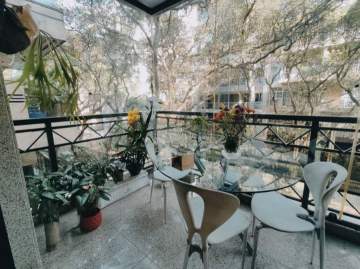 Apartamento à venda Rua Nascimento Silva, Ipanema, Rio de Janeiro - R$ 3.500.000 - HB30711IPA