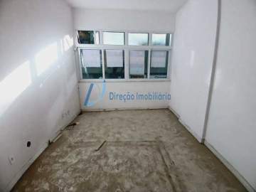 Sala Comercial 31m² à venda Rua Almirante Pereira Guimarães, Leblon, Rio de Janeiro - R$ 590.000 - HB70043LEB