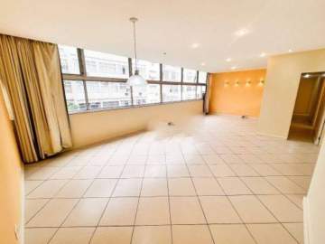 Apartamento à venda Rua Tonelero, Copacabana, Rio de Janeiro - R$ 1.700.000 - HB40436COP