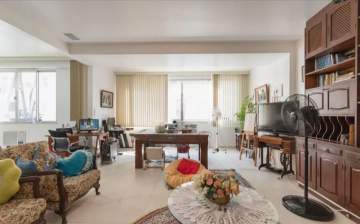 Apartamento à venda Avenida Atlântica, Copacabana, Rio de Janeiro - R$ 2.350.000 - HB30737COP