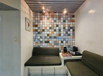 Sala Comercial 27m² à venda Rua Visconde de Pirajá, Ipanema, Rio de Janeiro - R$ 650.000 - HB70047IPA