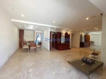 Apartamento à venda Rua Bulhões de Carvalho, Copacabana, Rio de Janeiro - R$ 2.370.000 - HB40452COP