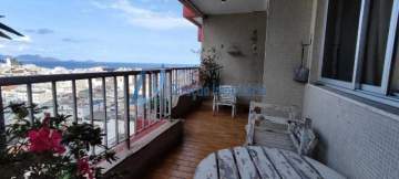 Apartamento à venda Rua Paula Freitas, Copacabana, Rio de Janeiro - R$ 1.700.000 - HB20398COP