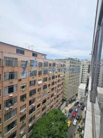 Apartamento à venda Rua Professor Gastão Bahiana, Copacabana, Rio de Janeiro - R$ 850.000 - HB20405COP