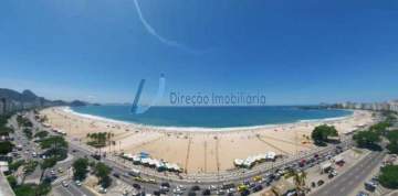 Cobertura à venda Avenida Atlântica, Copacabana, Rio de Janeiro - R$ 8.500.000 - HB50194COP