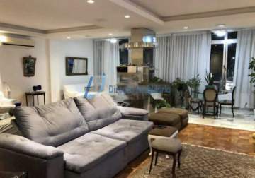 Apartamento à venda Rua General Ribeiro da Costa, Leme, Rio de Janeiro - R$ 2.700.000 - HB40468COP