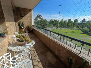 Apartamento à venda Praia do Flamengo, Flamengo, Rio de Janeiro - R$ 3.150.000 - HB40472FLA