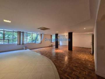 Apartamento à venda Rua Souza Lima, Copacabana, Rio de Janeiro - R$ 2.600.000 - HB40475COP
