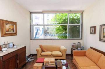 Apartamento à venda Rua Gomes Carneiro, Ipanema, Rio de Janeiro - R$ 2.000.000 - HB30799IPA