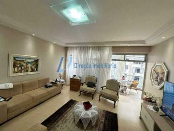 Apartamento à venda Rua Prudente de Morais, Ipanema, Rio de Janeiro - R$ 3.000.000 - HB30803IPA