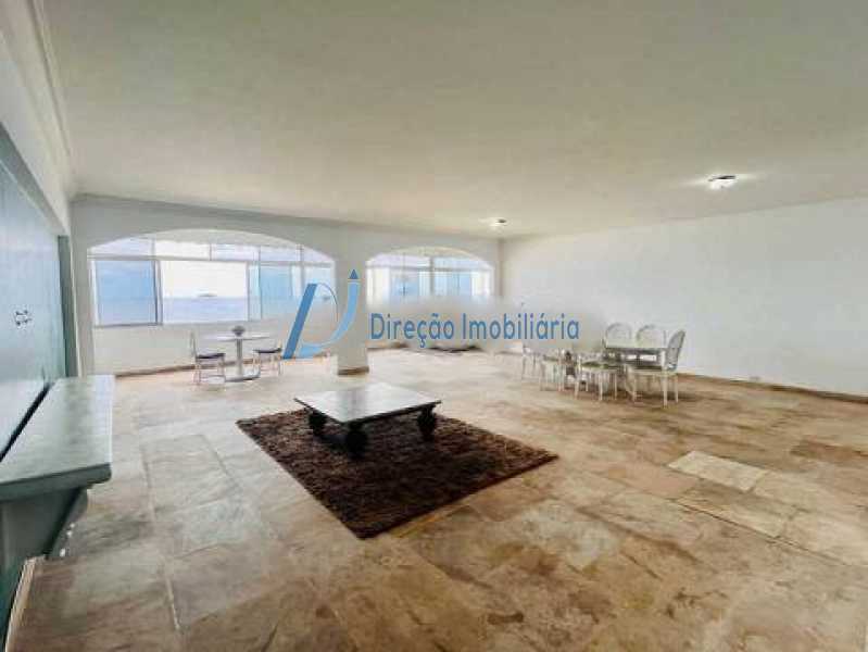 Conheça 03HB40779 do imóvel - Apartamento à venda Avenida Atlântica, Copacabana, Rio de Janeiro - R$ 3.600.000 - HB40479COP - 2 03HB40779 - 2