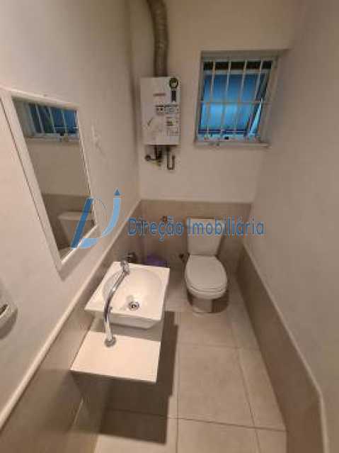 Conheça 07HB40779 do imóvel - Apartamento à venda Avenida Atlântica, Copacabana, Rio de Janeiro - R$ 3.600.000 - HB40479COP - 7 07HB40779 - 7