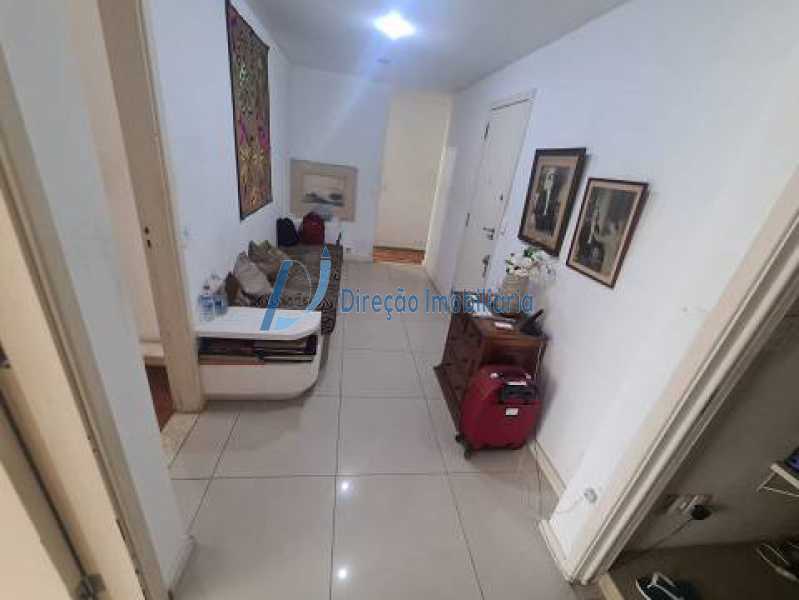 Conheça 06HB40779 do imóvel - Apartamento à venda Avenida Atlântica, Copacabana, Rio de Janeiro - R$ 3.600.000 - HB40479COP - 6 06HB40779 - 6