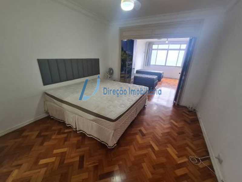 Conheça 08HB40779 do imóvel - Apartamento à venda Avenida Atlântica, Copacabana, Rio de Janeiro - R$ 3.600.000 - HB40479COP - 8 08HB40779 - 8