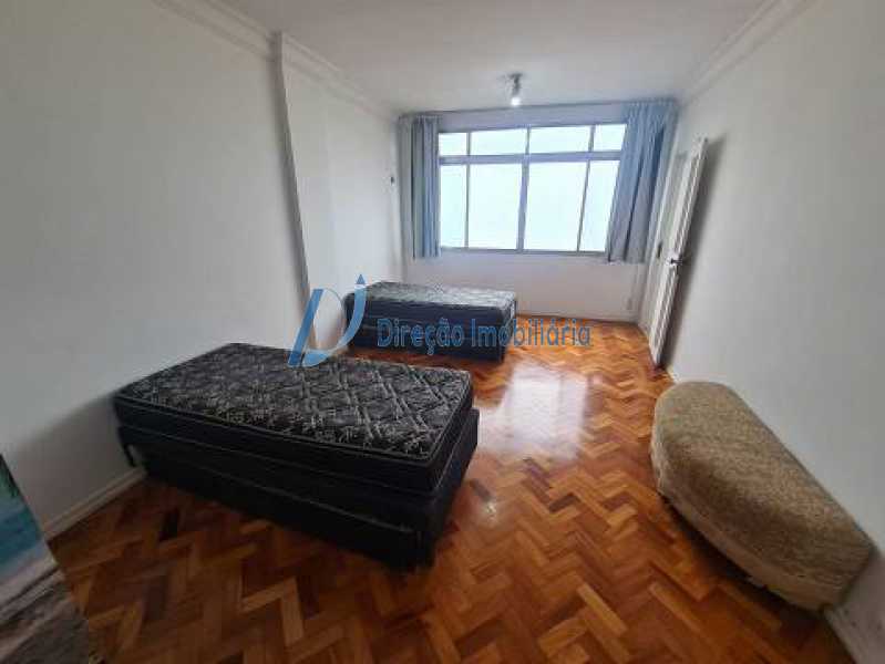 Conheça 13HB40779 do imóvel - Apartamento à venda Avenida Atlântica, Copacabana, Rio de Janeiro - R$ 3.600.000 - HB40479COP - 13 13HB40779 - 13