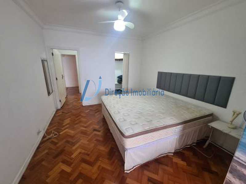 Conheça 09HB40779 do imóvel - Apartamento à venda Avenida Atlântica, Copacabana, Rio de Janeiro - R$ 3.600.000 - HB40479COP - 9 09HB40779 - 9