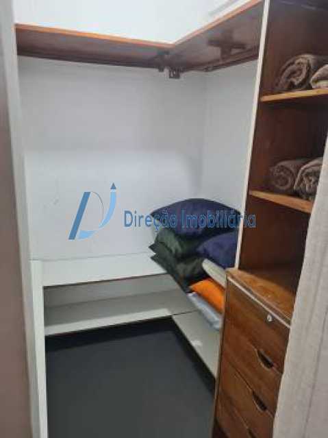Conheça 10HB40779 do imóvel - Apartamento à venda Avenida Atlântica, Copacabana, Rio de Janeiro - R$ 3.600.000 - HB40479COP - 10 10HB40779 - 10