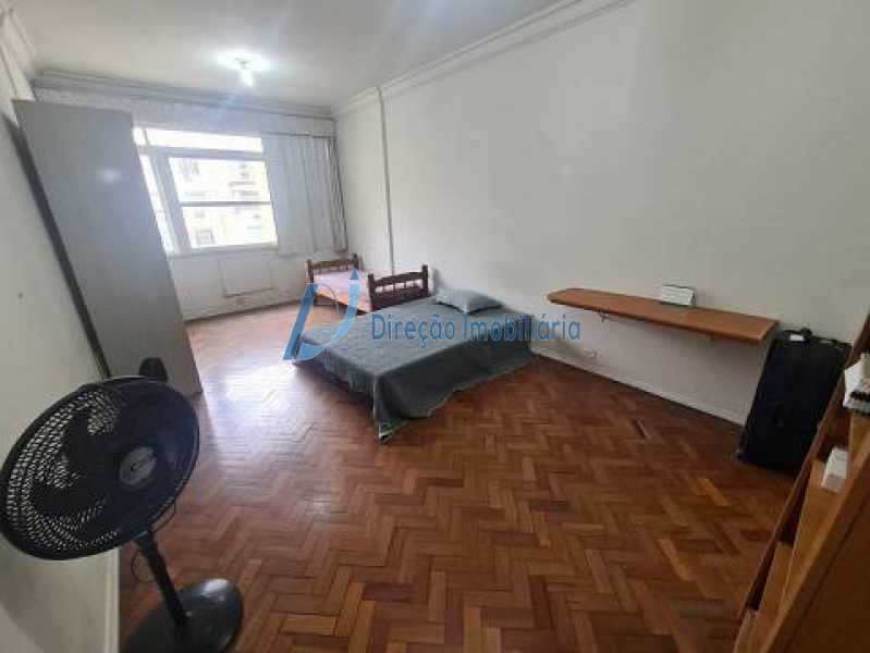 Conheça 11HB40779 do imóvel - Apartamento à venda Avenida Atlântica, Copacabana, Rio de Janeiro - R$ 3.600.000 - HB40479COP - 11 11HB40779 - 11