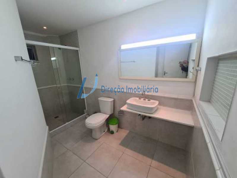 Conheça 16HB40779 do imóvel - Apartamento à venda Avenida Atlântica, Copacabana, Rio de Janeiro - R$ 3.600.000 - HB40479COP - 16 16HB40779 - 16
