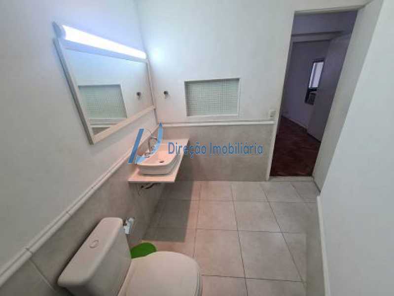 Conheça 17HB40779 do imóvel - Apartamento à venda Avenida Atlântica, Copacabana, Rio de Janeiro - R$ 3.600.000 - HB40479COP - 17 17HB40779 - 17