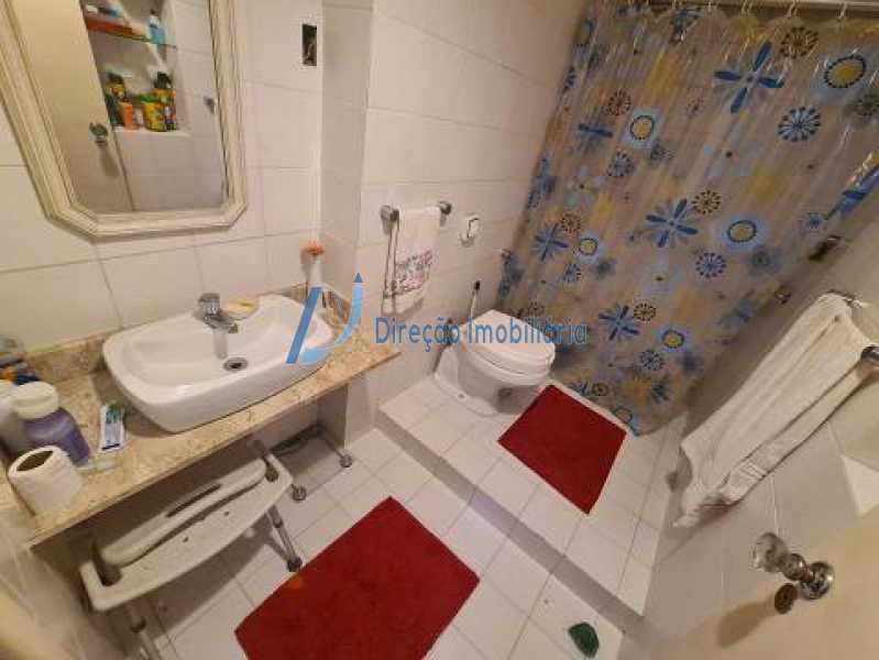 Conheça 18HB40779 do imóvel - Apartamento à venda Avenida Atlântica, Copacabana, Rio de Janeiro - R$ 3.600.000 - HB40479COP - 18 18HB40779 - 18