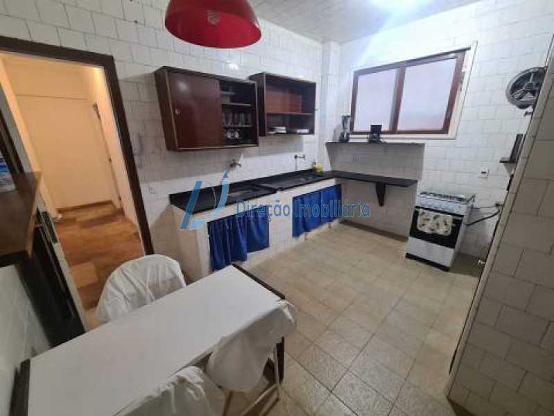 Conheça 19HB40779 do imóvel - Apartamento à venda Avenida Atlântica, Copacabana, Rio de Janeiro - R$ 3.600.000 - HB40479COP - 19 19HB40779 - 19