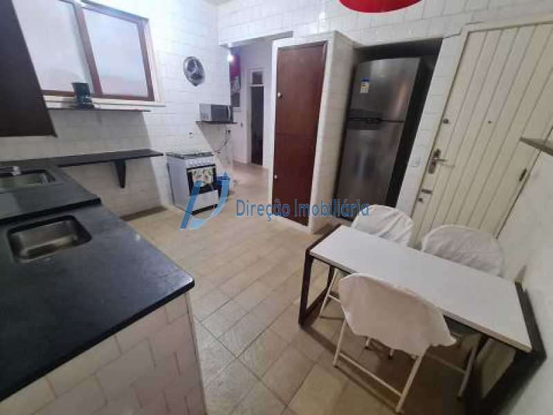 Conheça 20HB40779 do imóvel - Apartamento à venda Avenida Atlântica, Copacabana, Rio de Janeiro - R$ 3.600.000 - HB40479COP - 20 20HB40779 - 20