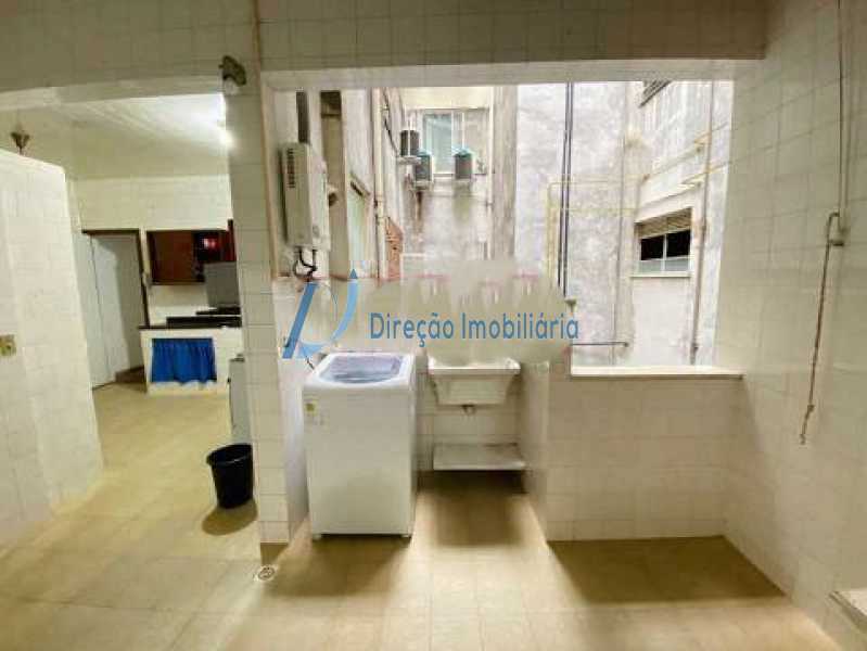 Conheça 21HB40779 do imóvel - Apartamento à venda Avenida Atlântica, Copacabana, Rio de Janeiro - R$ 3.600.000 - HB40479COP - 21 21HB40779 - 21