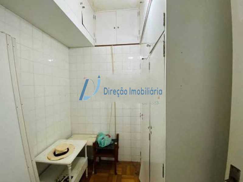Conheça 23HB40779 do imóvel - Apartamento à venda Avenida Atlântica, Copacabana, Rio de Janeiro - R$ 3.600.000 - HB40479COP - 23 23HB40779 - 23
