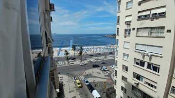 Apartamento à venda Rua Souza Lima, Copacabana, Rio de Janeiro - R$ 1.380.000 - HB20427COP