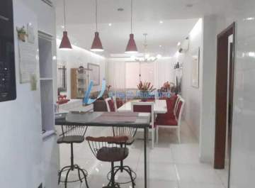 Apartamento à venda Rua Santa Clara, Copacabana, Rio de Janeiro - R$ 1.650.000 - HB30820COP