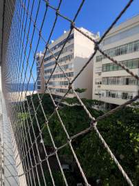 Apartamento à venda Rua Paula Freitas, Copacabana, Rio de Janeiro - R$ 3.200.000 - HB40495COP