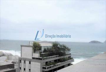 Cobertura à venda Rua Prudente de Morais, Ipanema, Rio de Janeiro - R$ 5.850.000 - HB50205IPA