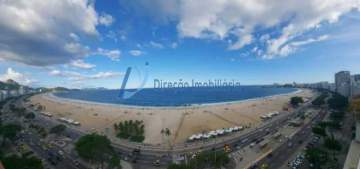 Cobertura à venda Avenida Atlântica, Copacabana, Rio de Janeiro - R$ 13.500.000 - HB50208COP