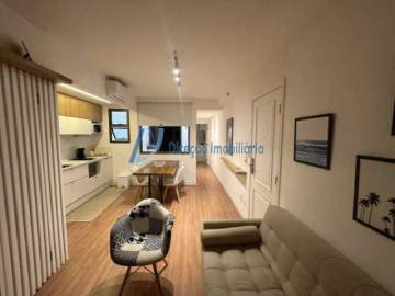 Flat à venda Rua Prudente de Morais, Ipanema, Rio de Janeiro - R$ 1.550.000 - HB10210IPA