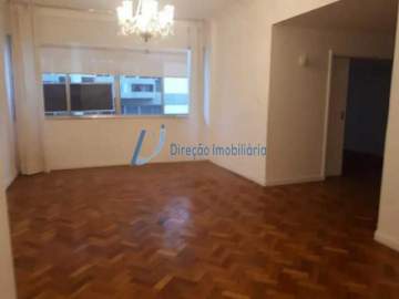 Apartamento à venda Rua Domingos Ferreira, Copacabana, Rio de Janeiro - R$ 2.000.000 - HB40510COP