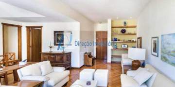 Apartamento à venda Rua Nascimento Silva, Ipanema, Rio de Janeiro - R$ 1.990.000 - HB40519IPA