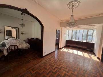 Apartamento à venda Rua Visconde de Pirajá, Ipanema, Rio de Janeiro - R$ 1.800.000 - HB40520IPA