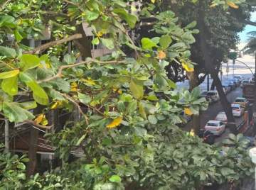 Apartamento à venda Rua Siqueira Campos, Copacabana, Rio de Janeiro - R$ 1.300.000 - HB30888COP