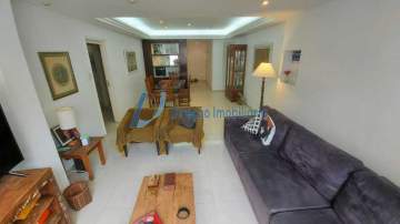 Apartamento à venda Rua Barata Ribeiro, Copacabana, Rio de Janeiro - R$ 1.290.000 - HB30895COP