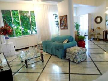 Apartamento à venda Rua Rodolfo Dantas, Copacabana, Rio de Janeiro - R$ 2.300.000 - HB30896COP