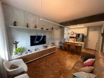 Apartamento à venda Rua Nascimento Silva, Ipanema, Rio de Janeiro - R$ 1.850.000 - HB20463IPA